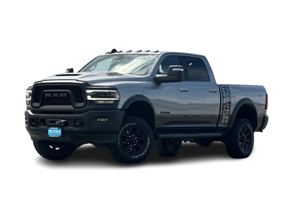 ram ram 2500 pickup 2024 3C6TR5EJ6RG238968 image ram ram 2500 pickup 2024 3C6TR5EJ6RG238968 image